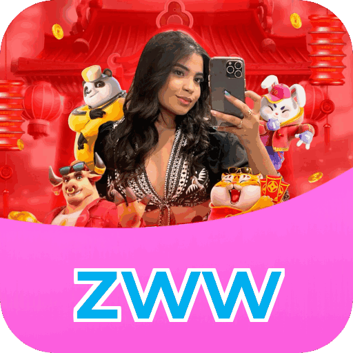 Catálogo slots zww mostrando top jogos Gates Olympus Sweet Bonanza Fortune Tiger Big Bass volatilidade RTP